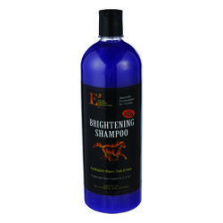 E3 Liquid Brightening Shampoo For Horse 32 oz