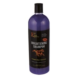 E3 Liquid Brightening Shampoo For Horse 32 oz