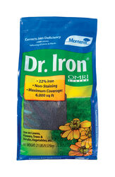 Dr. Iron Dr.Iron Organic Iron Treatment 6000 sq ft 21 lb