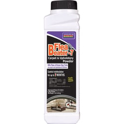 Bonide Flea Beater-7 Powder Carpet and Upholstery Insecticide 1 lb