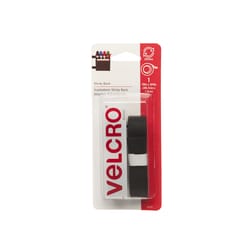 Velcro Brand Hook and Loop Fastener 18 in. L 1 pk