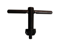 Makita 3/8 in. S Chuck Key T-Handle 1 pc