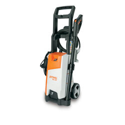 STIHL RE 90 1740 psi Electric 2.29 gpm Pressure Washer