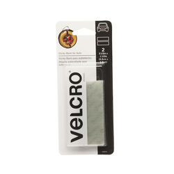 Velcro Brand Hook and Loop Fastener 3-1/2 in. L 2 pk