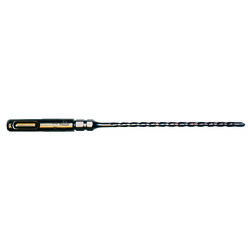 Milwaukee 3/16 in. S X 7 in. L Carbide Tipped Drill Bit 1 pc