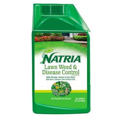Natria Disease & Weed Control Concentrate 24 oz