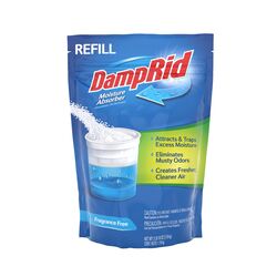 DampRid Refill 42 oz No Scent Moisture Absorbent