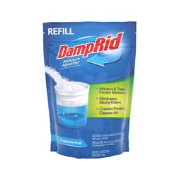 DampRid Refill 42 oz No Scent Moisture Absorbent