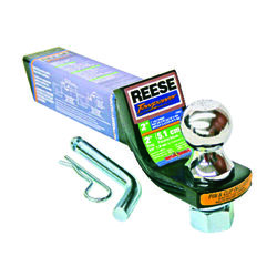 Reese Towpower 6000 lb. cap. Hitch Starter Kit