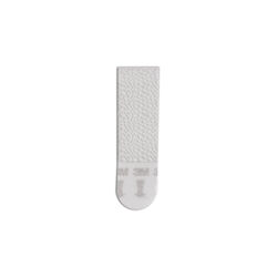 Command White Picture Hanger 4 lb 1 pk