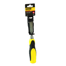 Stanley 3/4 lb/ft² W X 2-15/16 in. L Wood Chisel 1 oz