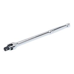 Crescent 1/2 in. drive Flex Handle Breaker Bar