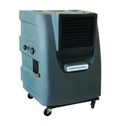 Portacool Cyclone 700 sq ft Portable Evaporative Cooler 3000 CFM