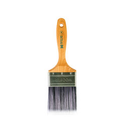 Wooster Ultra/Pro 3 in. W Chiseled Paint Brush