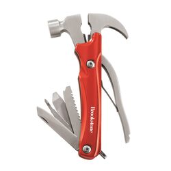 Brookstone Multi-Tool 10 pc