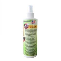Stop Bugging Me Insect Repellent Liquid For Bed Bugs 3 oz