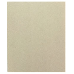 Gator 11 in. L X 9 in. W 220 Grit Aluminum Oxide All Purpose Sandpaper 1 pk