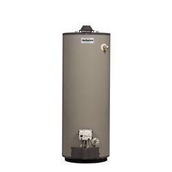 Reliance 40 gal 40000 BTU Natural Gas Water Heater