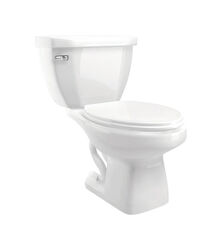 Cato Terra ADA Compliant 1.3 gal Elongated Complete Toilet