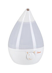 Crane 1 gal 500 sq ft Electro-Mechanical Ultrasonic Humidifier