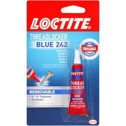 Loctite Threadlocker Automotive and Industrial Adhesive