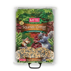 Kaytee Squirrel & Critter Assorted Species Corn Squirrel and Critter Food 20 lb
