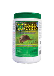 Yard Gard Animal Repellent Granules For Armadillos 4 lb