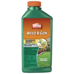 Ortho Weed B Gon Crabgrass Control Concentrate 40 oz