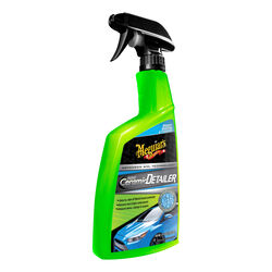 Meguiar's Hybrid Ceramic Spray Detailer 26 oz