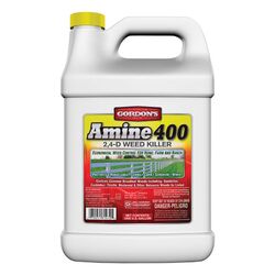 Gordon's Amine 400 Weed Herbicide Concentrate 1 gal