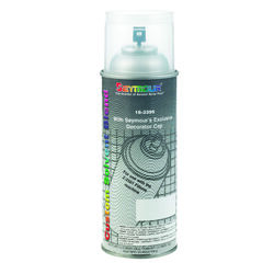 Seymour Indoor and Outdoor Clear Custom Solvent Blend 16 oz