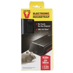 Victor Electronic Animal Trap For Mice 1 pk