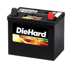 DieHard 340 12 V Lawn and Garden Battery