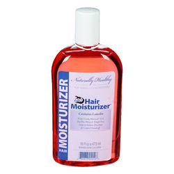 Saratoga Liquid Hair Moisturizer For Horse 16 oz