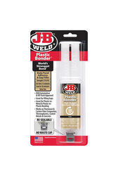 J-B Weld Plastic Bonder