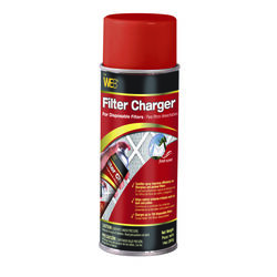 Web Filter Charger