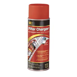 Web Filter Charger