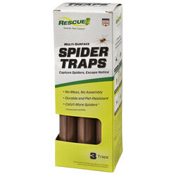 Rescue Trap Spider Trap 3 pk