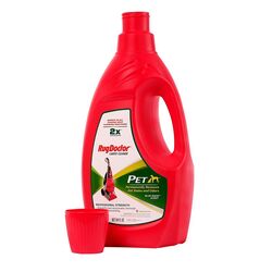 Rug Doctor All Pets Carpet Cleaner 64 oz