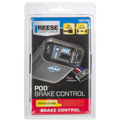 Reese Towpower Brake Control Pod