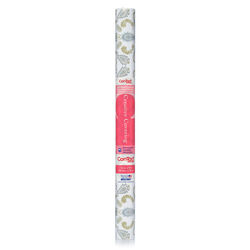 Con-Tact Brand Creative Covering 9 ft. L X 18 in. W Abbey Sage Self-Adhesive Shelf Liner