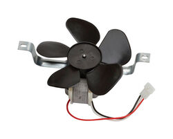 Broan Black Fan Assembly