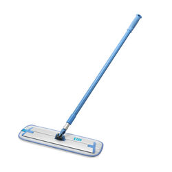 E-Cloth Deep Clean 17.5 in. W Wet Mop Kit