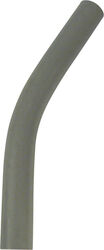 Cantex 1 in. D PVC Electrical Conduit Elbow For