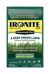 Pennington 1-0-1 All-Purpose Lawn & Garden Fertilizer For All Grasses 5000 sq ft 15 cu in