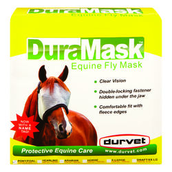 Duramask Horse Fly Mask