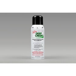 Sea Foam Aerosol Penetrating Oil 12 oz 1 pk