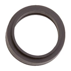 Ace Garbage Disposal Gasket Rubber 1 1/2 in in.