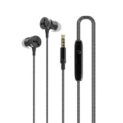 Fuse Earbud w/Microphone