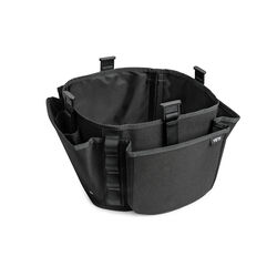 YETI LoadOut Bucket Belt Black